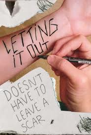 Self-harm; Feeling is healing