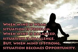 Emotional mindfulness: The pat6h of the warrior