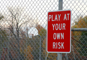 risk aversion
