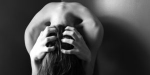 Anxiety is not an emotion!