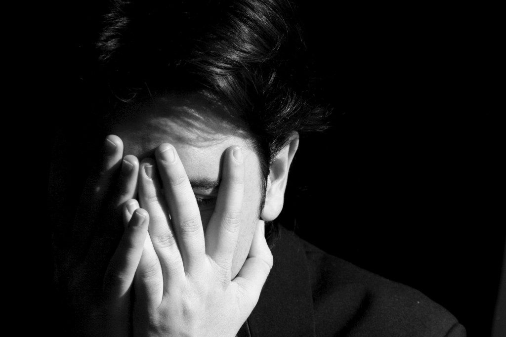 Stalking Shame: Shame Behavior