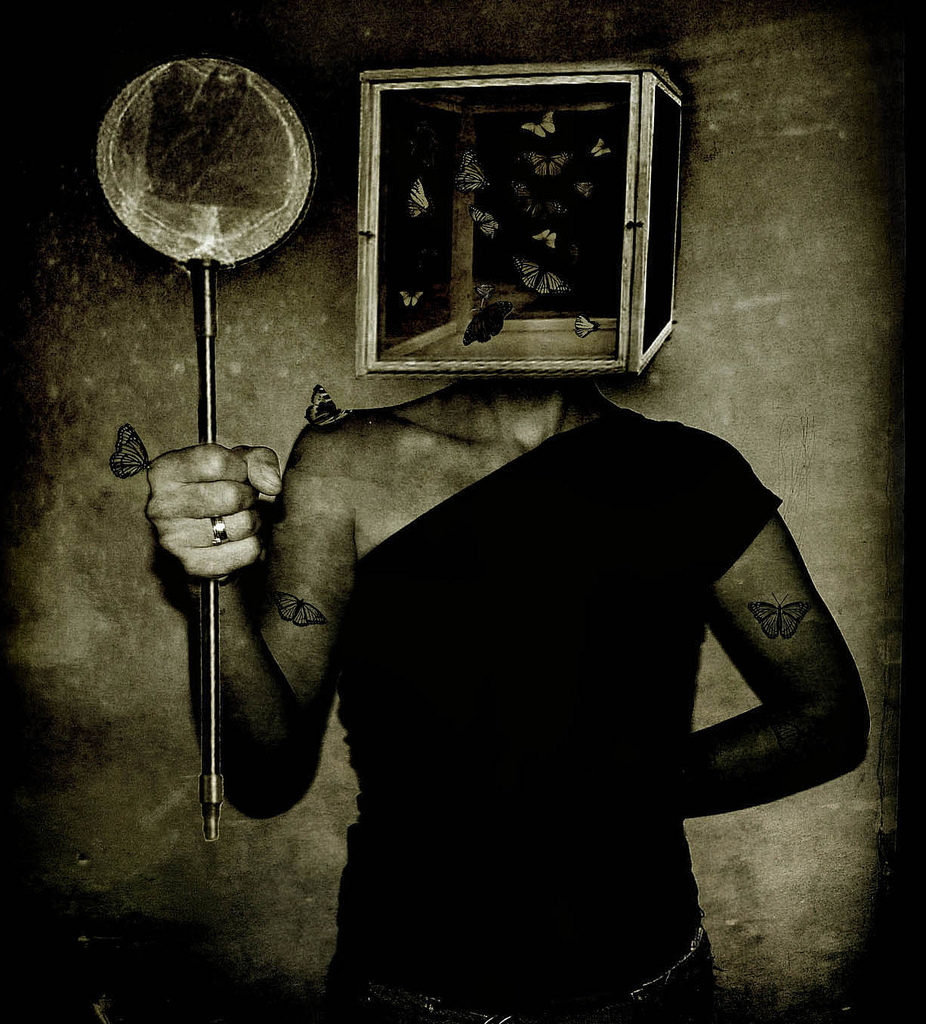 Feel the Feelings, Cut The Drama