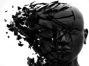 You are not what you think!